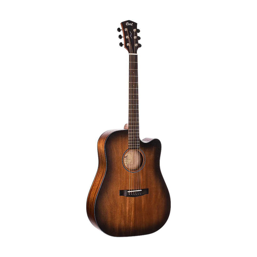 Cort Core-OC Mahogany Acoustic Guitar